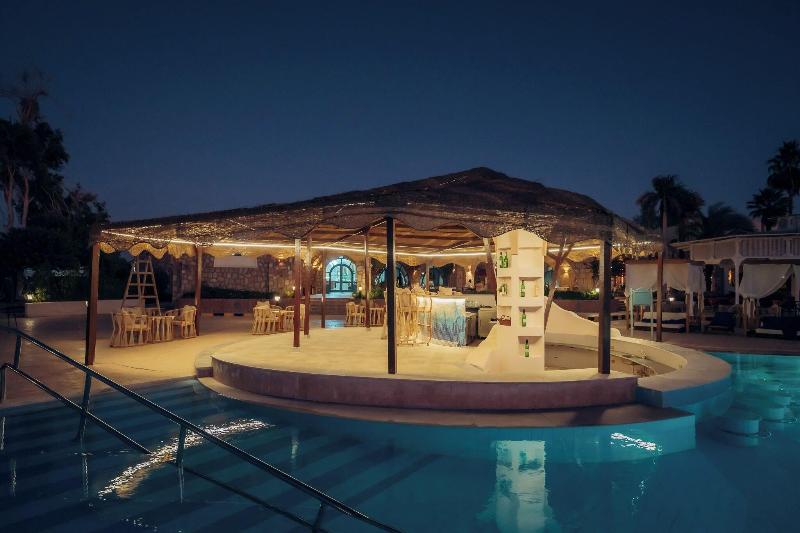 Seti Abu Simbel Hotel image
