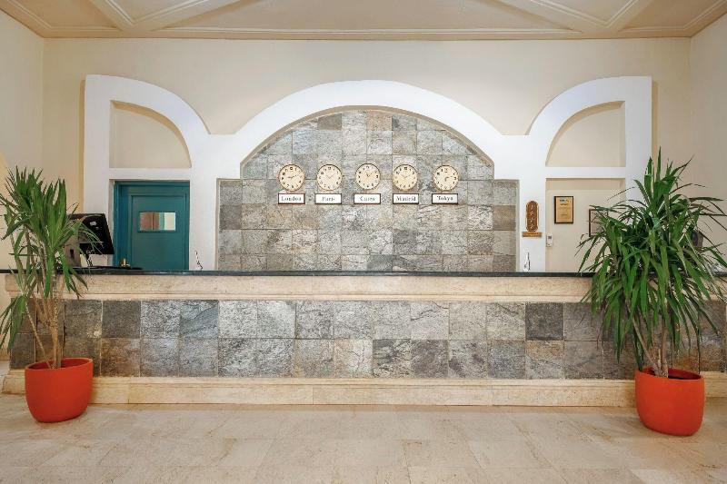 Seti Abu Simbel Hotel image