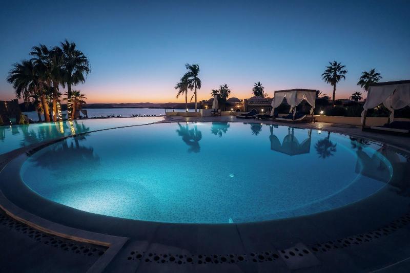 Seti Abu Simbel Hotel image