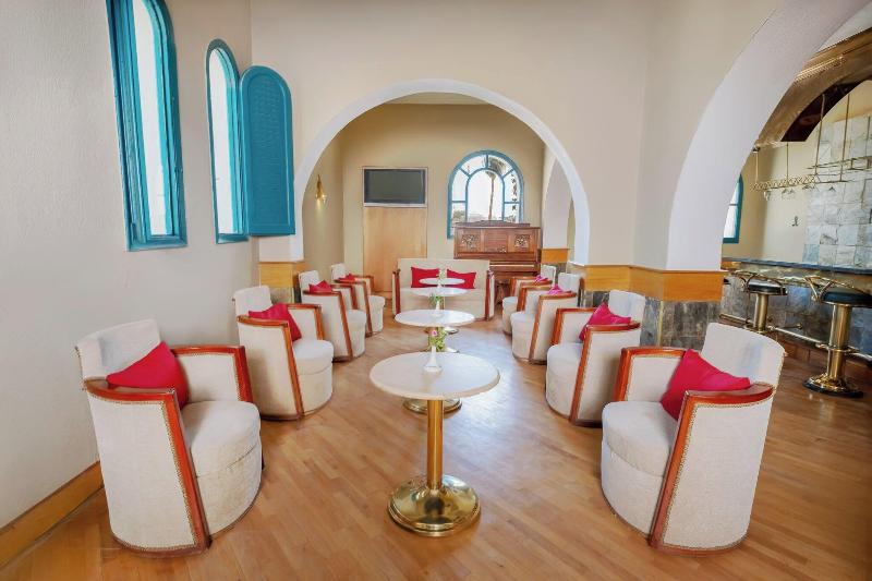 Seti Abu Simbel Hotel image