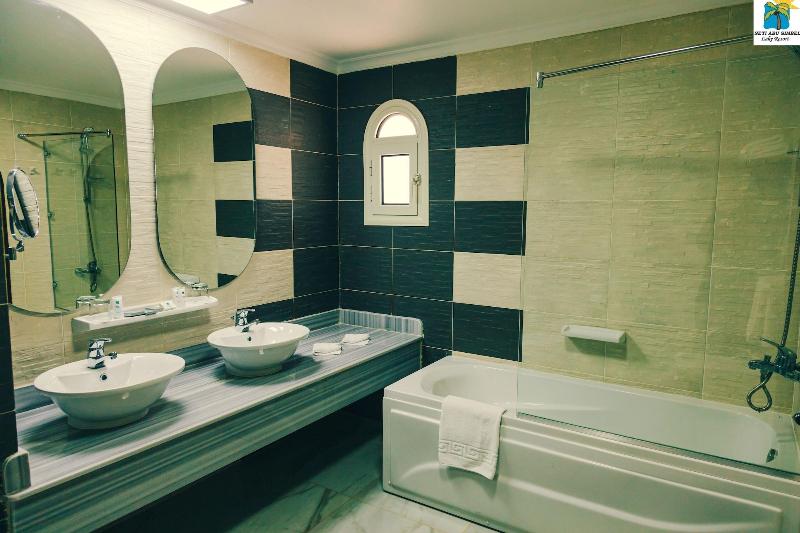 Seti Abu Simbel Hotel image