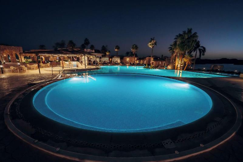 Seti Abu Simbel Hotel image