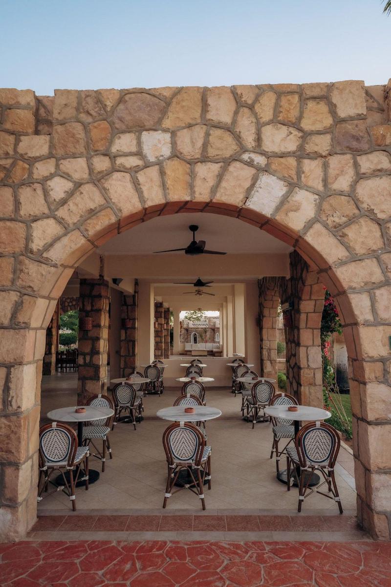 Seti Abu Simbel Hotel image