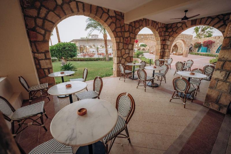 Seti Abu Simbel Hotel image