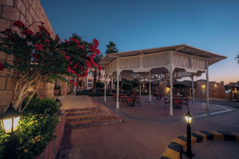 Seti Abu Simbel Hotel image