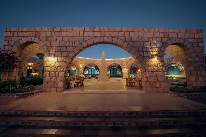 Seti Abu Simbel Hotel image