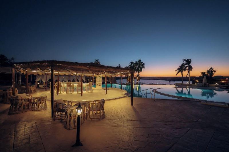 Seti Abu Simbel Hotel image