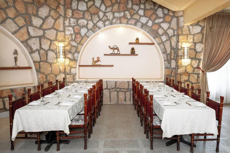 Seti Abu Simbel Hotel image