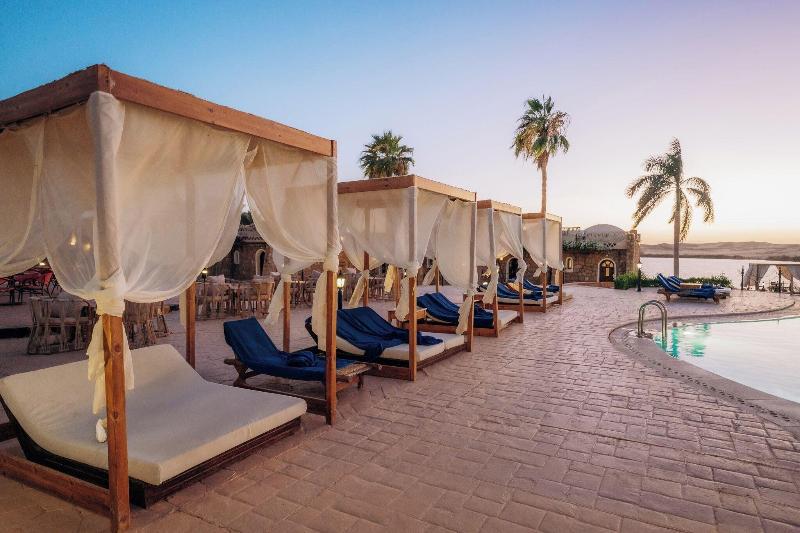 Seti Abu Simbel Hotel image