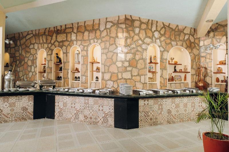 Seti Abu Simbel Hotel image