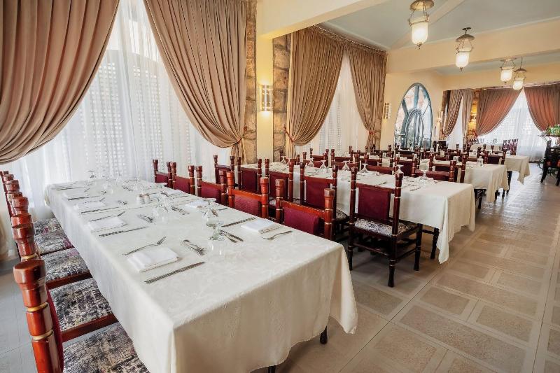 Seti Abu Simbel Hotel image