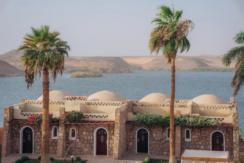 Seti Abu Simbel Hotel image