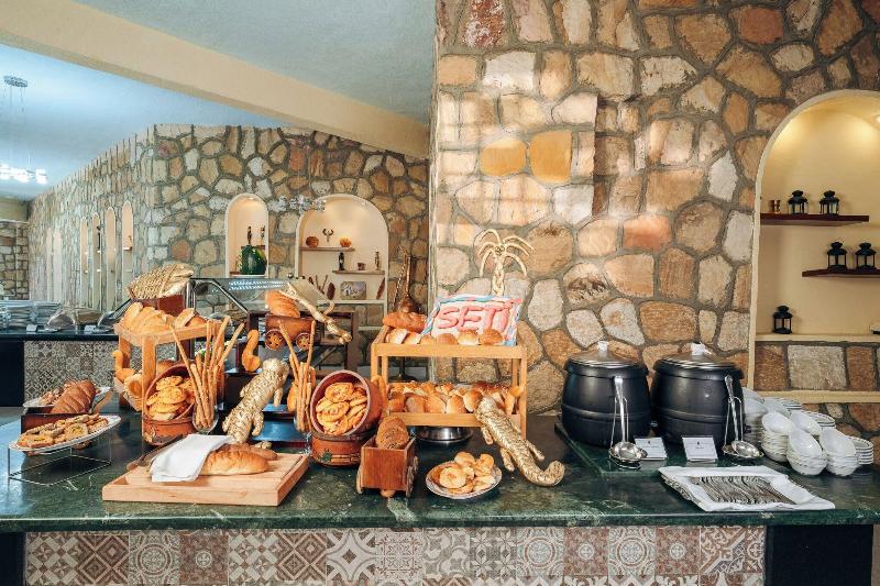Seti Abu Simbel Hotel image
