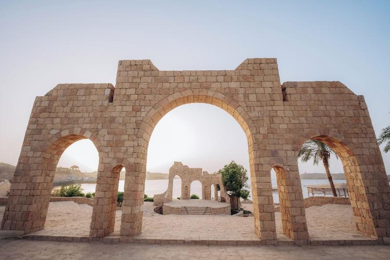 Seti Abu Simbel Hotel image