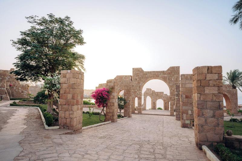 Seti Abu Simbel Hotel image