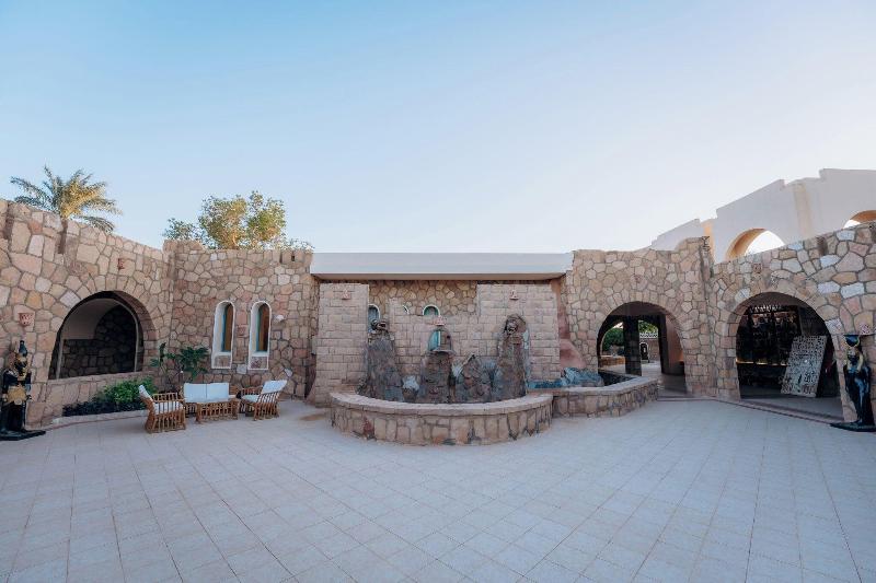 Seti Abu Simbel Hotel image