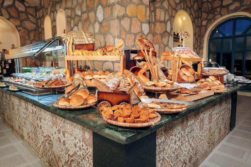 Seti Abu Simbel Hotel image