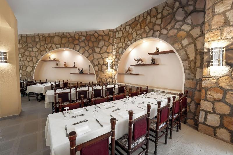 Seti Abu Simbel Hotel image