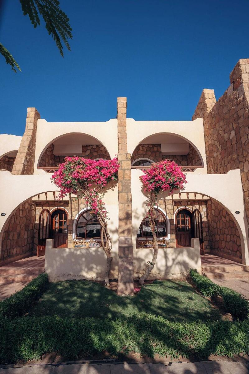 Seti Abu Simbel Hotel image