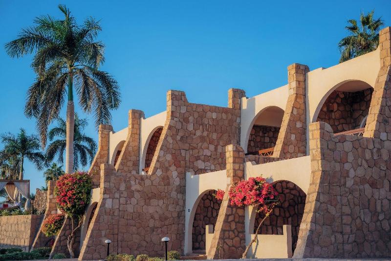 Seti Abu Simbel Hotel image