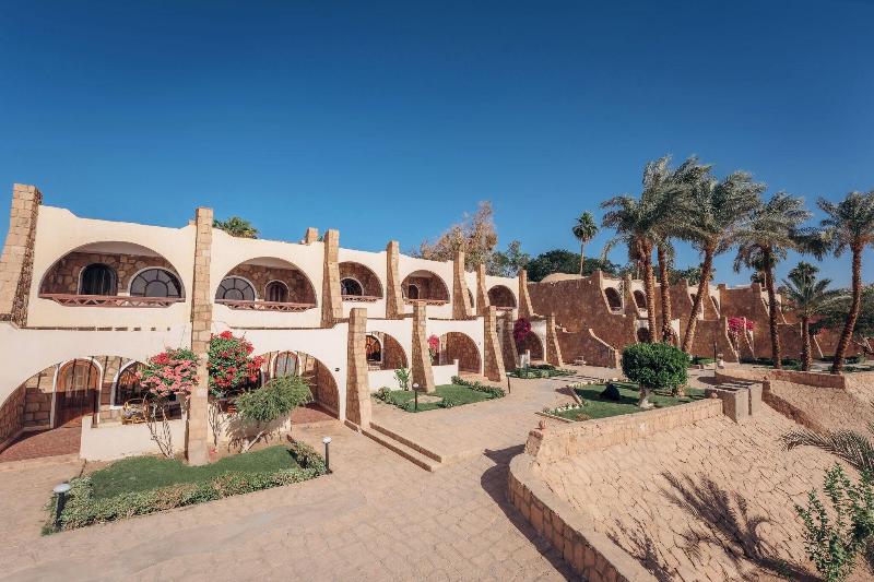 Seti Abu Simbel Hotel image