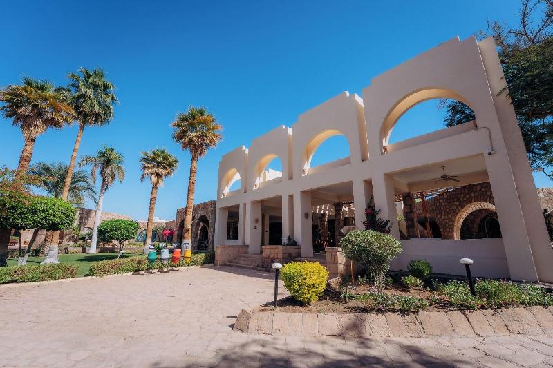 Seti Abu Simbel Hotel image