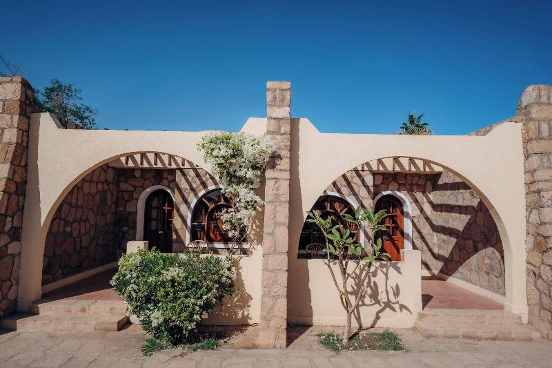 Seti Abu Simbel Hotel image