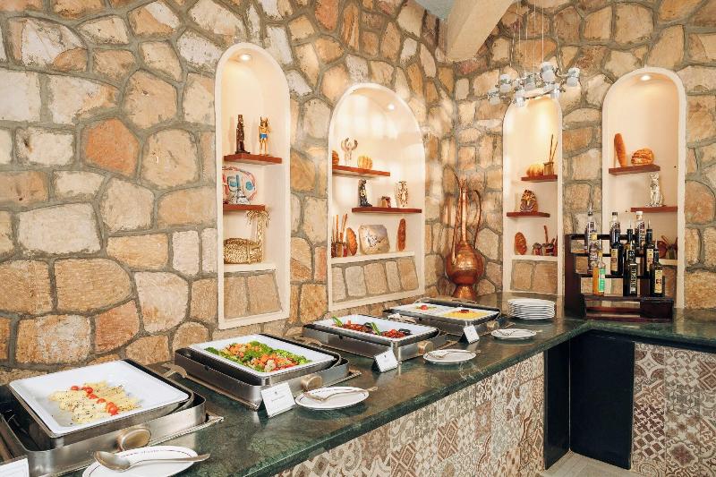 Seti Abu Simbel Hotel image