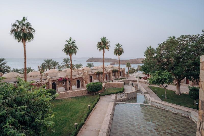 Seti Abu Simbel Hotel image