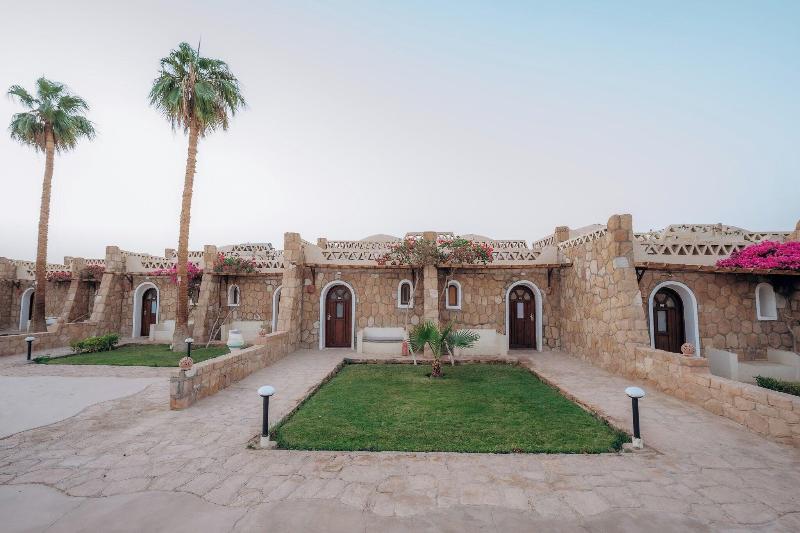 Seti Abu Simbel Hotel image