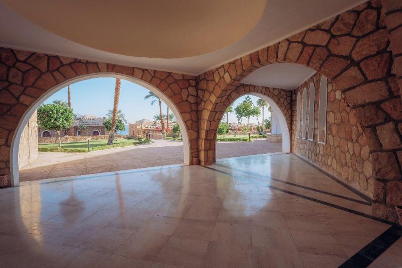 Seti Abu Simbel Hotel image