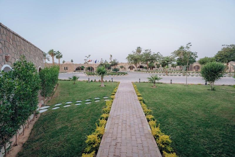 Seti Abu Simbel Hotel image