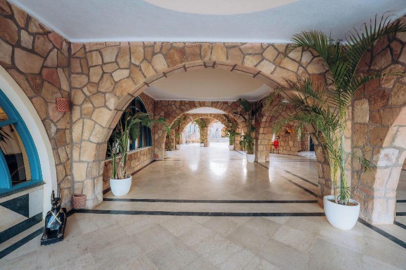 Seti Abu Simbel Hotel image