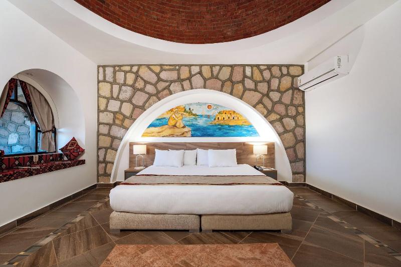 Seti Abu Simbel Hotel image
