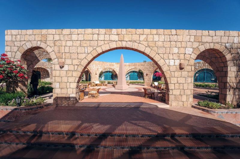Seti Abu Simbel Hotel image