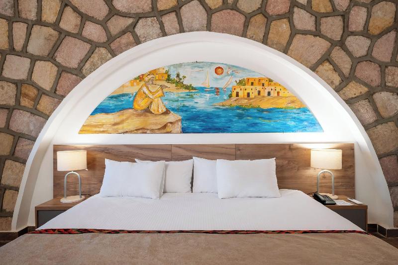 Seti Abu Simbel Hotel image