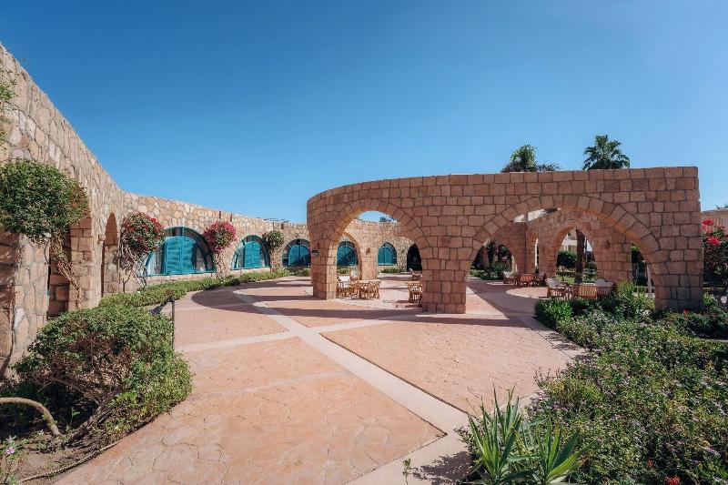 Seti Abu Simbel Hotel image