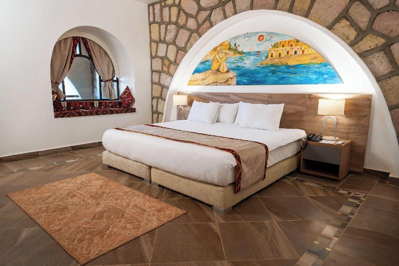 Seti Abu Simbel Hotel image