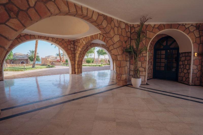 Seti Abu Simbel Hotel image
