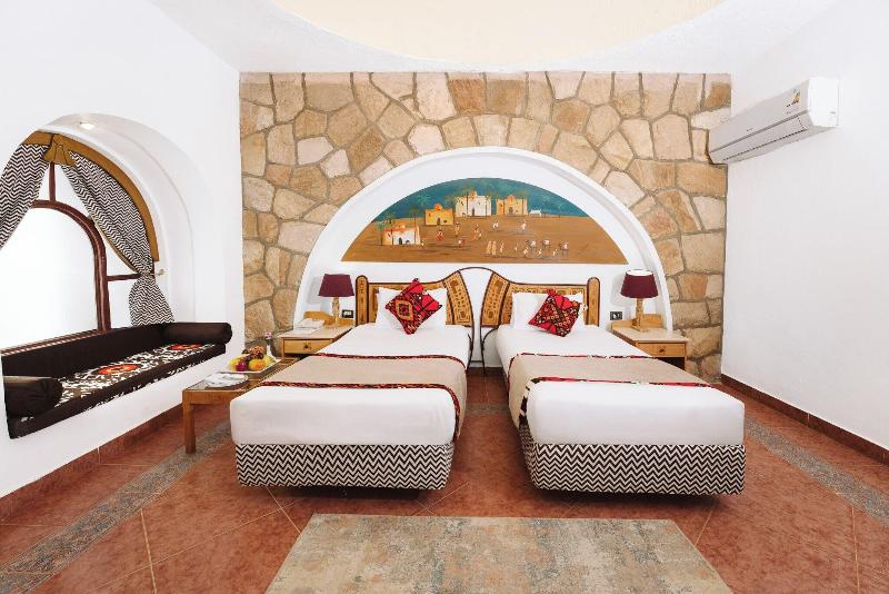 Seti Abu Simbel Hotel image