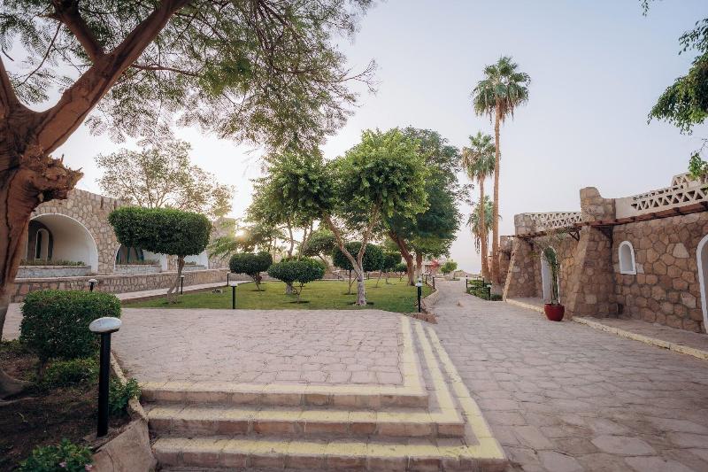 Seti Abu Simbel Hotel image