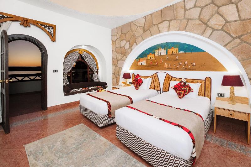 Seti Abu Simbel Hotel image