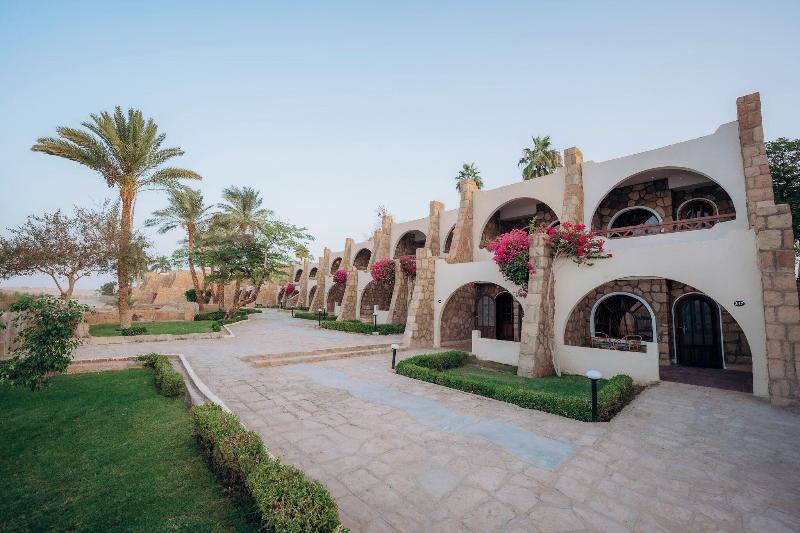 Seti Abu Simbel Hotel image