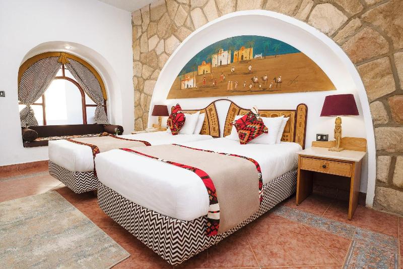 Seti Abu Simbel Hotel image