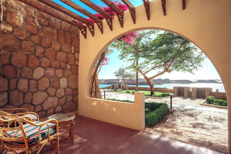 Seti Abu Simbel Hotel image