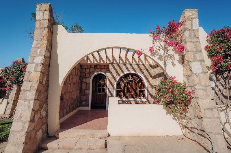Seti Abu Simbel Hotel image