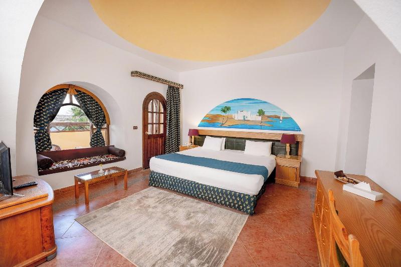 Seti Abu Simbel Hotel image