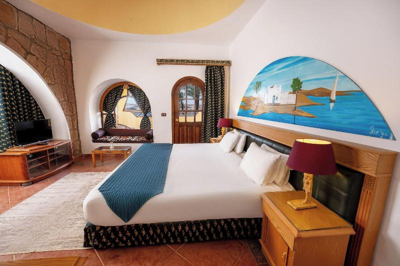 Seti Abu Simbel Hotel image