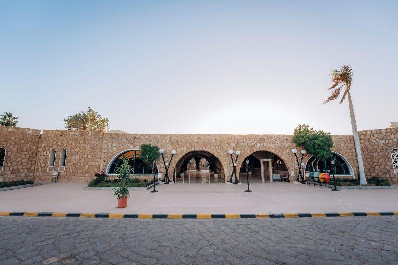 Seti Abu Simbel Hotel image