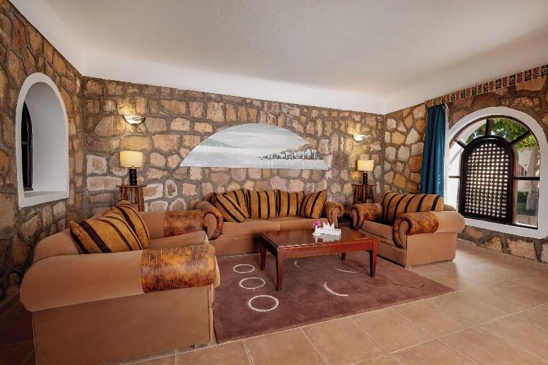 Seti Abu Simbel Hotel image